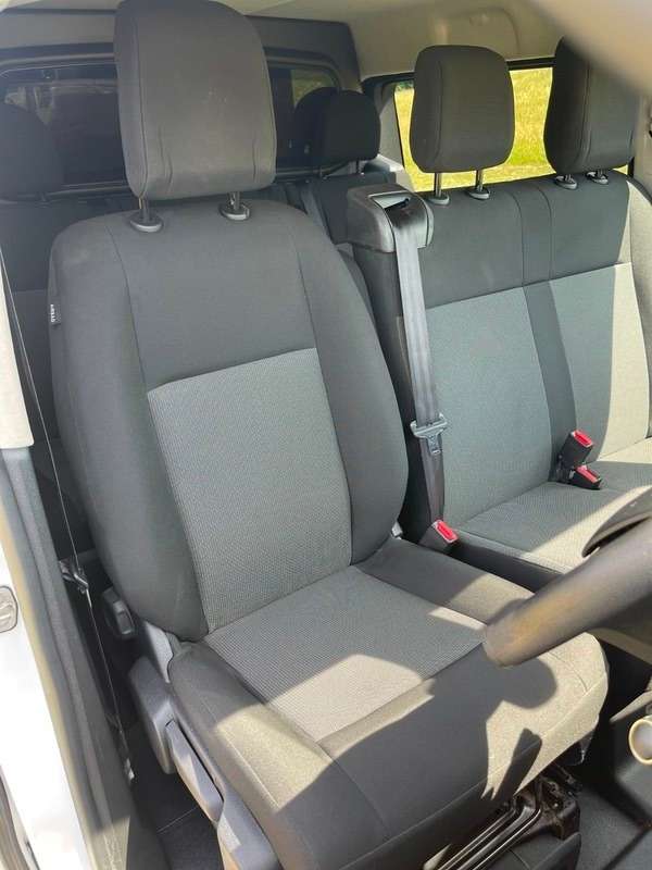 2021 VAUXHALL VIVARO 2021 VAUXHALL VIVARO