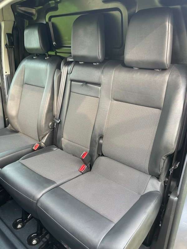 2021 VAUXHALL VIVARO 2021 VAUXHALL VIVARO