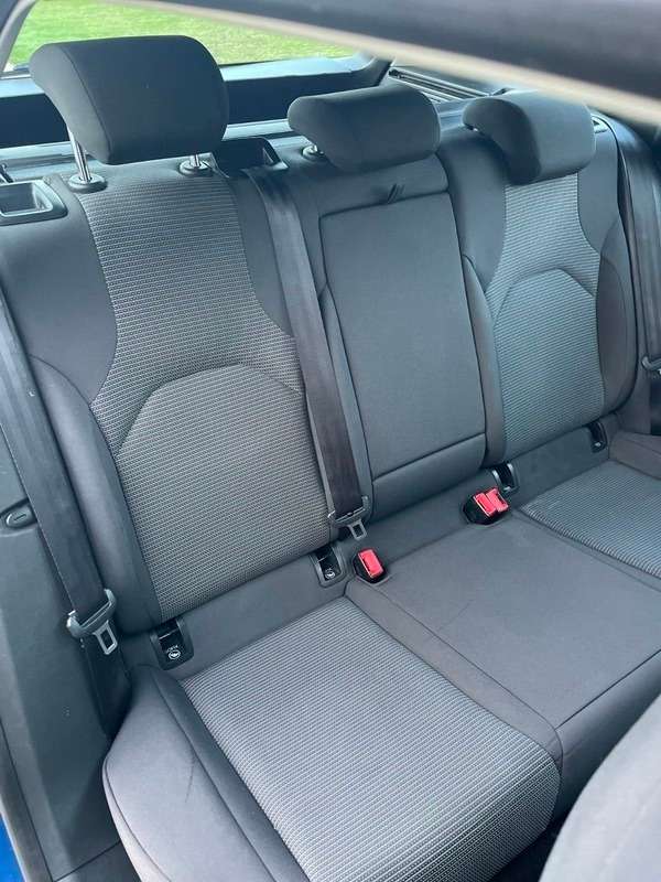 2017 SEAT LEON 2017 SEAT LEON