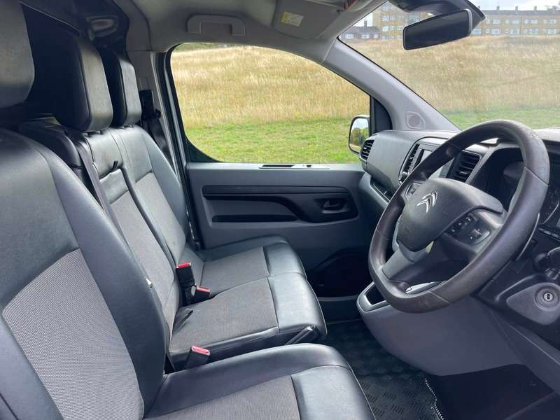 2018 CITROEN DISPATCH 2018 CITROEN DISPATCH