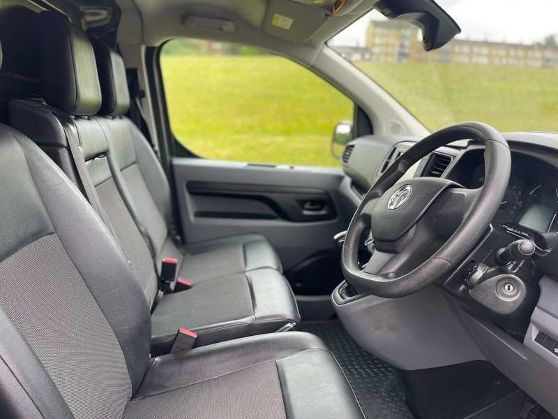2022 VAUXHALL VIVARO 2022 VAUXHALL VIVARO