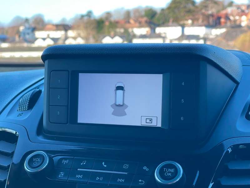 2021 FORD TRANSIT CONNECT 2021 FORD TRANSIT CONNECT