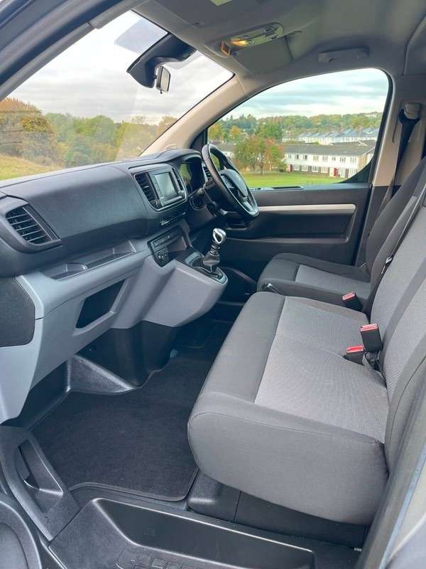 2020 PEUGEOT EXPERT 2020 PEUGEOT EXPERT