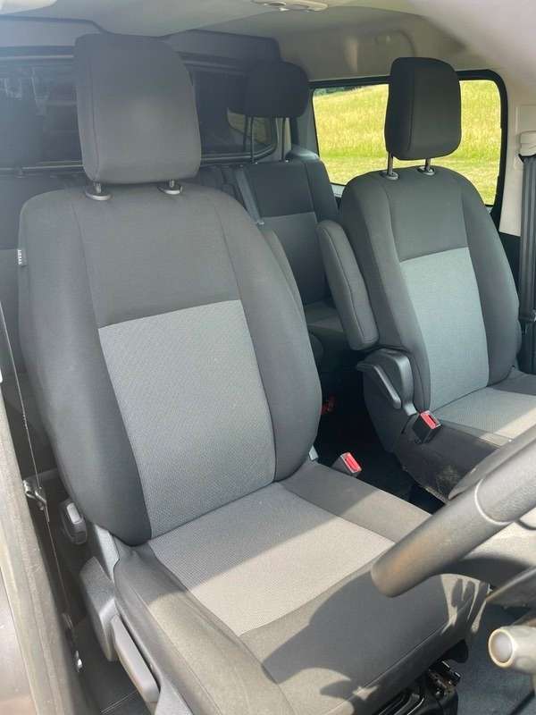 2019 VAUXHALL VIVARO 2019 VAUXHALL VIVARO