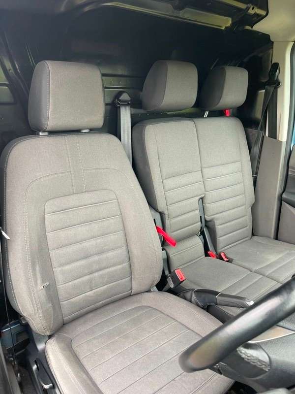 2023 FORD TRANSIT CONNECT 2023 FORD TRANSIT CONNECT