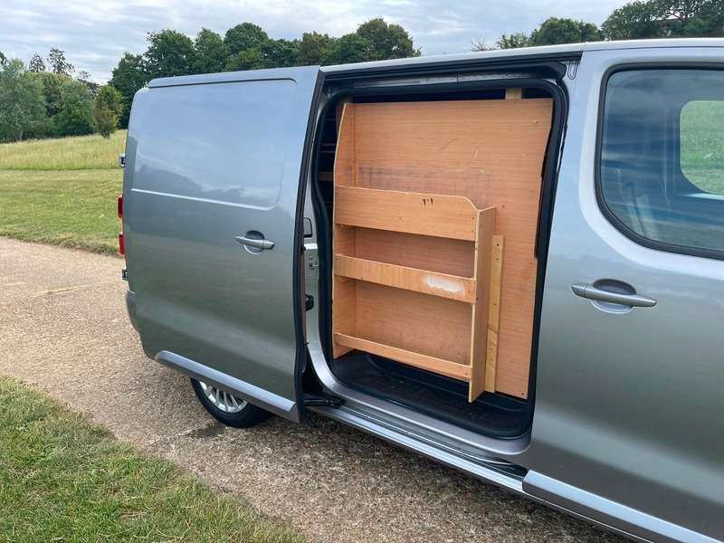 2023 VAUXHALL VIVARO 2023 VAUXHALL VIVARO