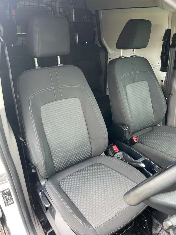 2021 FORD TRANSIT CONNECT 2021 FORD TRANSIT CONNECT