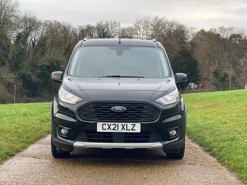 A 2021 FORD TRANSIT CONNECT 200 ACTIVE ECOBLUE A 2021 FORD TRANSIT CONNECT 200 ACTIVE ECOBLUE