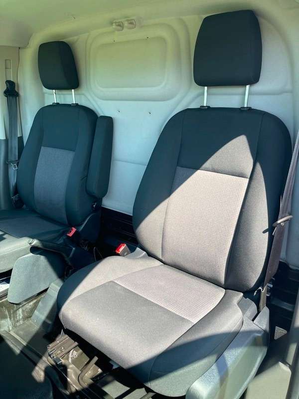 2021 FORD TRANSIT CUSTOM 2021 FORD TRANSIT CUSTOM