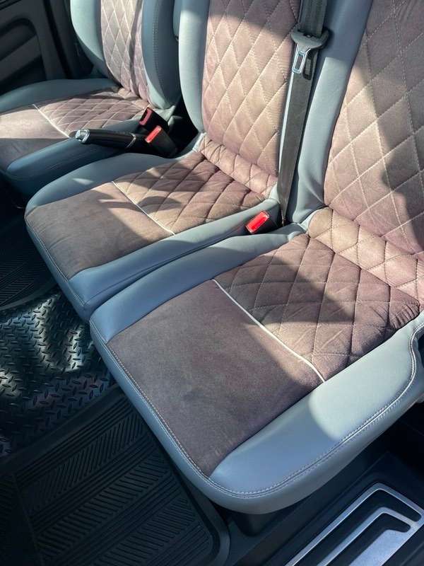 2019 FORD TOURNEO CUSTOM 2019 FORD TOURNEO CUSTOM