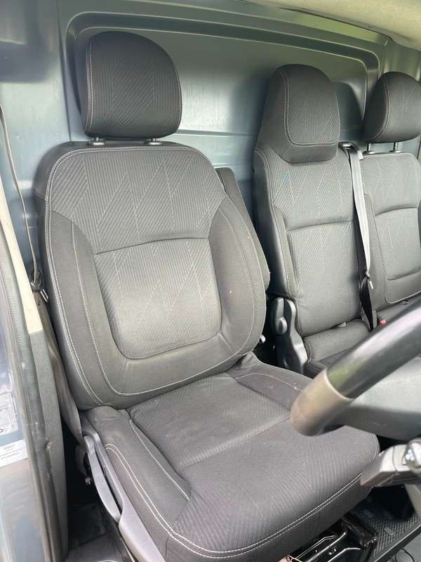 2019 RENAULT TRAFIC 2019 RENAULT TRAFIC