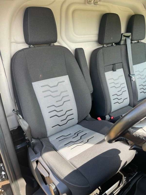 2016 FORD TRANSIT CUSTOM 2016 FORD TRANSIT CUSTOM