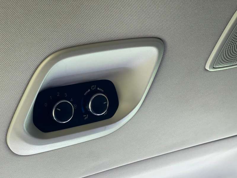 2019 FORD TOURNEO CUSTOM 2019 FORD TOURNEO CUSTOM
