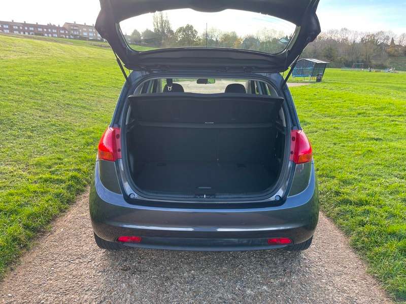 2016 KIA VENGA 2016 KIA VENGA