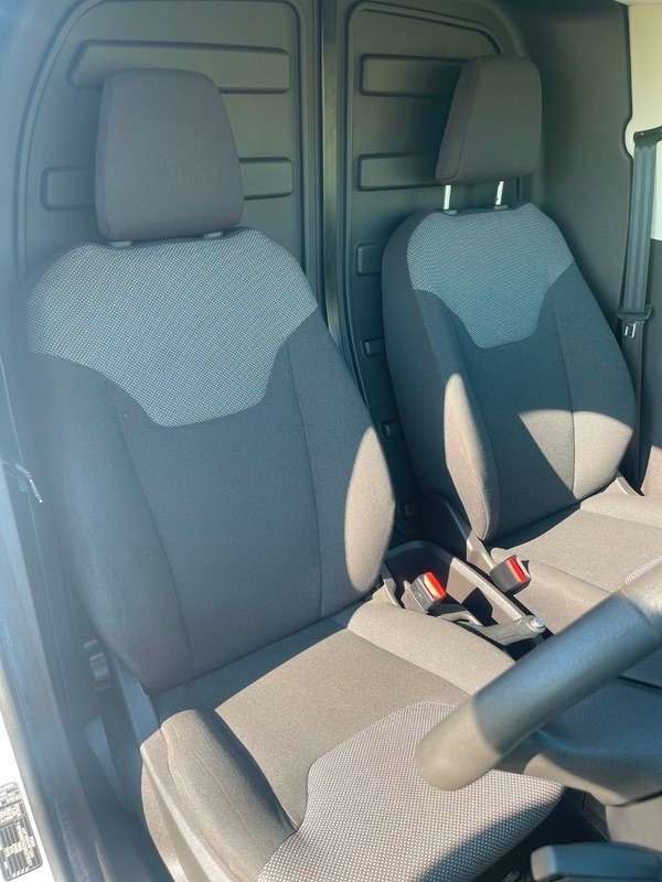 2019 FORD COURIER 2019 FORD COURIER