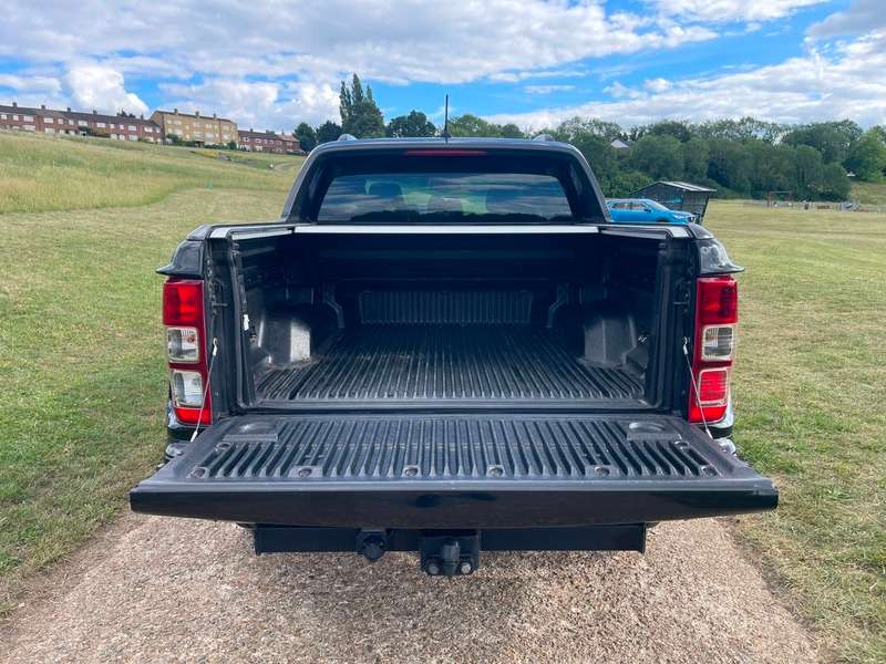 2021 FORD RANGER 2021 FORD RANGER