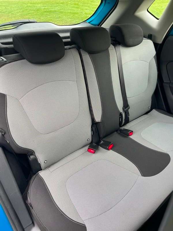 2013 RENAULT CAPTUR 2013 RENAULT CAPTUR