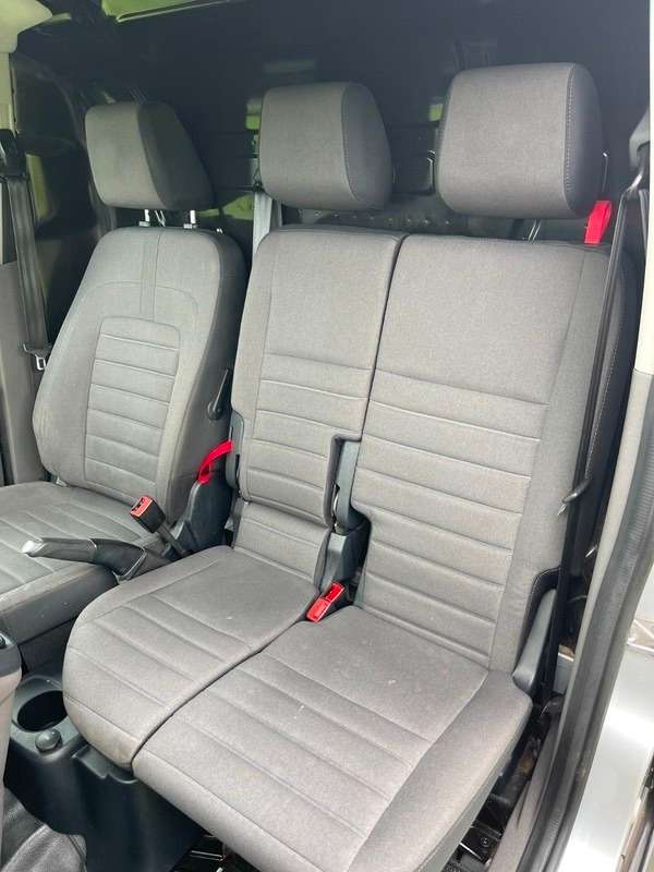 2020 FORD TRANSIT CONNECT 2020 FORD TRANSIT CONNECT