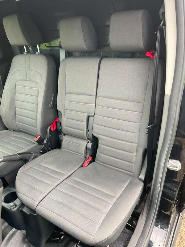 2020 FORD TRANSIT CONNECT 2020 FORD TRANSIT CONNECT