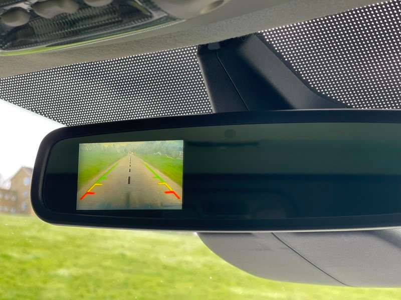 2014 FORD TRANSIT CUSTOM 2014 FORD TRANSIT CUSTOM