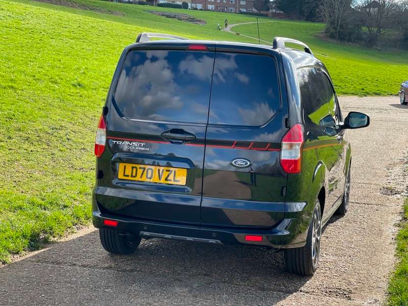 2020 BMW 1 SERIES 2020 BMW 1 SERIES