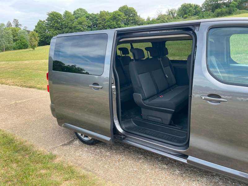 2019 PEUGEOT EXPERT 2019 PEUGEOT EXPERT