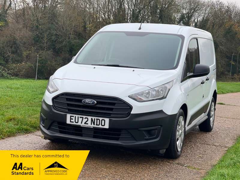 Check out this Ford Transit Connect 2023 Diesel Manual