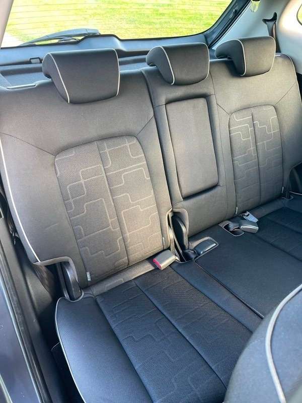 2016 KIA VENGA 2016 KIA VENGA