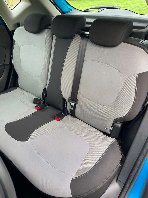 2013 RENAULT CAPTUR 2013 RENAULT CAPTUR