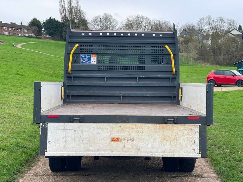 2017 FORD TRANSIT 2017 FORD TRANSIT