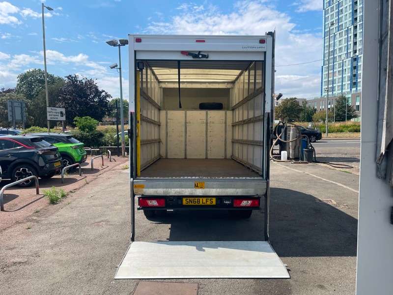 2018 FORD TRANSIT 2018 FORD TRANSIT