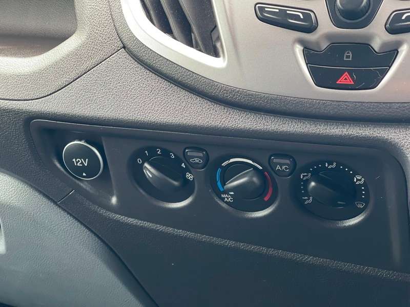 2019 FORD TRANSIT 2019 FORD TRANSIT