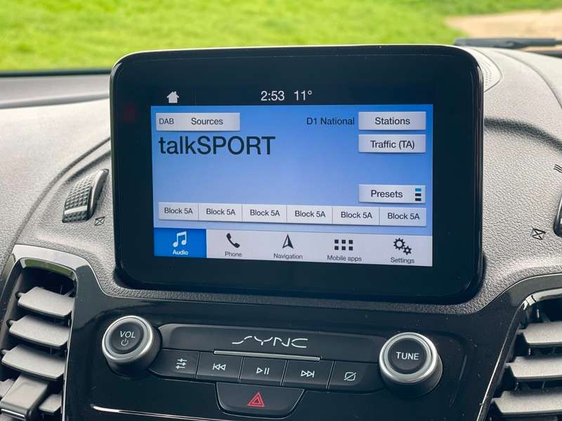 2020 FORD TRANSIT CONNECT 2020 FORD TRANSIT CONNECT