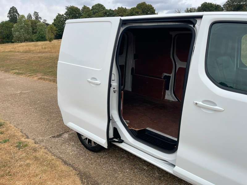2017 CITROEN DISPATCH 2017 CITROEN DISPATCH