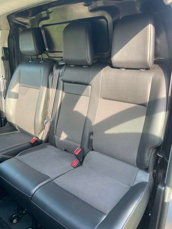 2020 CITROEN DISPATCH 2020 CITROEN DISPATCH