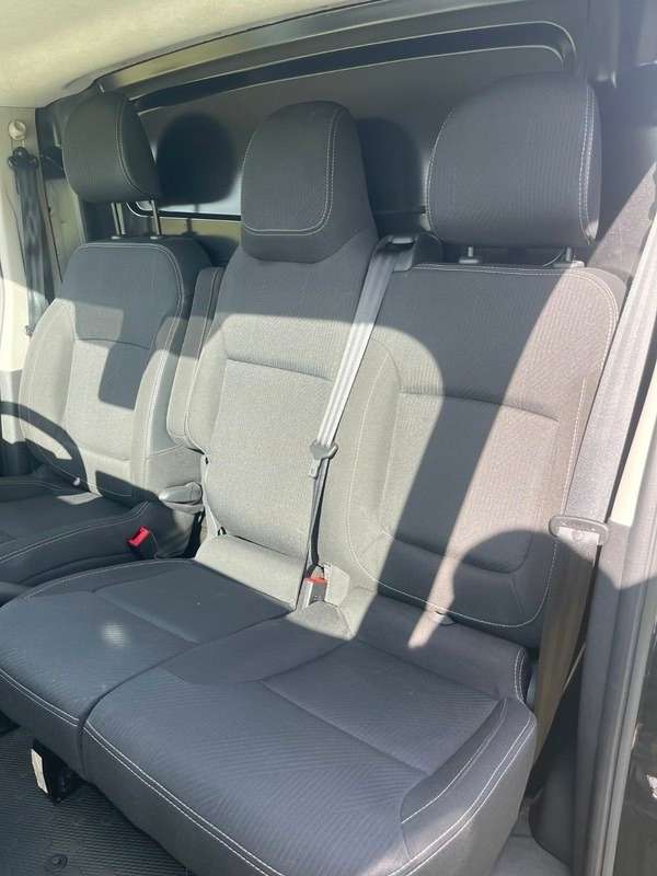 2023 RENAULT TRAFIC 2023 RENAULT TRAFIC