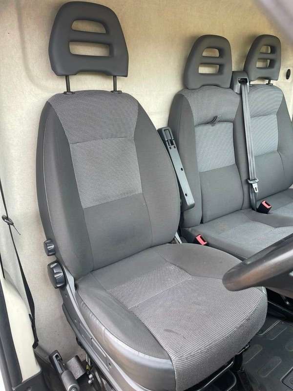 2013 PEUGEOT BOXER 2013 PEUGEOT BOXER