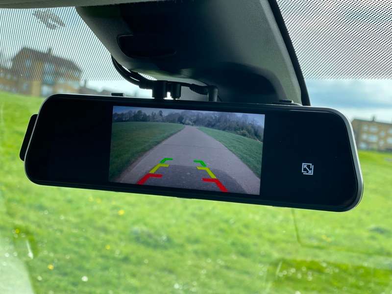 2020 VAUXHALL VIVARO 2020 VAUXHALL VIVARO