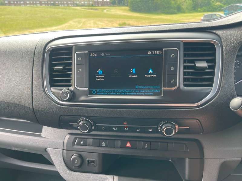 2019 PEUGEOT EXPERT 2019 PEUGEOT EXPERT