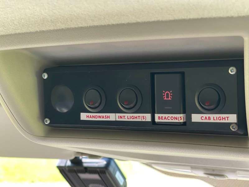 2021 FORD TRANSIT CUSTOM 2021 FORD TRANSIT CUSTOM