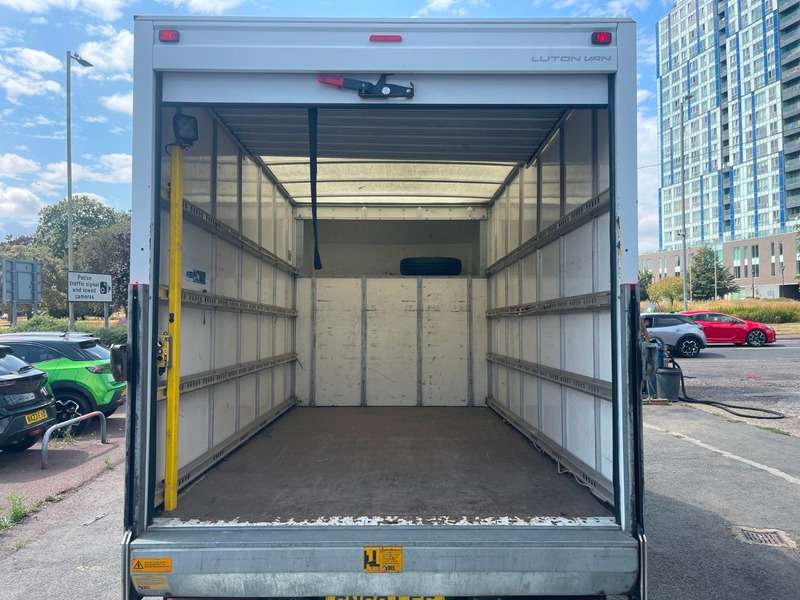 2018 FORD TRANSIT 2018 FORD TRANSIT