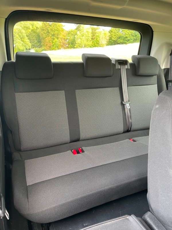 2017 CITROEN SPACETOURER 2017 CITROEN SPACETOURER
