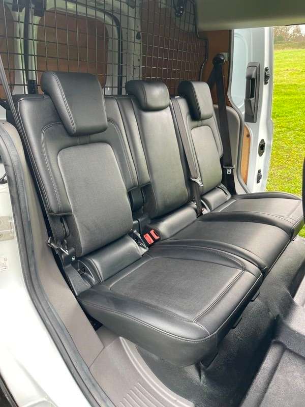 2023 FORD TRANSIT CONNECT 2023 FORD TRANSIT CONNECT