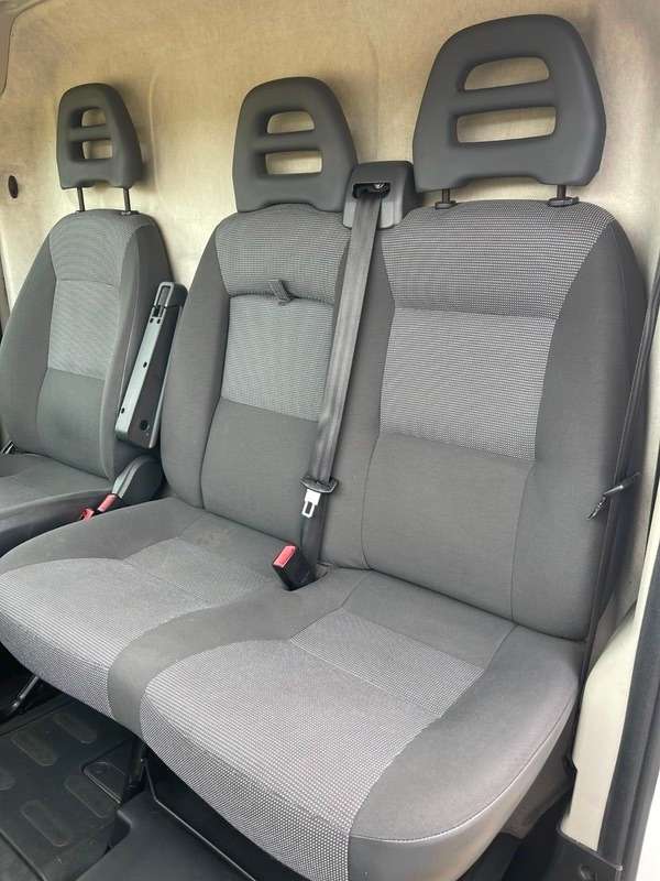 2013 PEUGEOT BOXER 2013 PEUGEOT BOXER