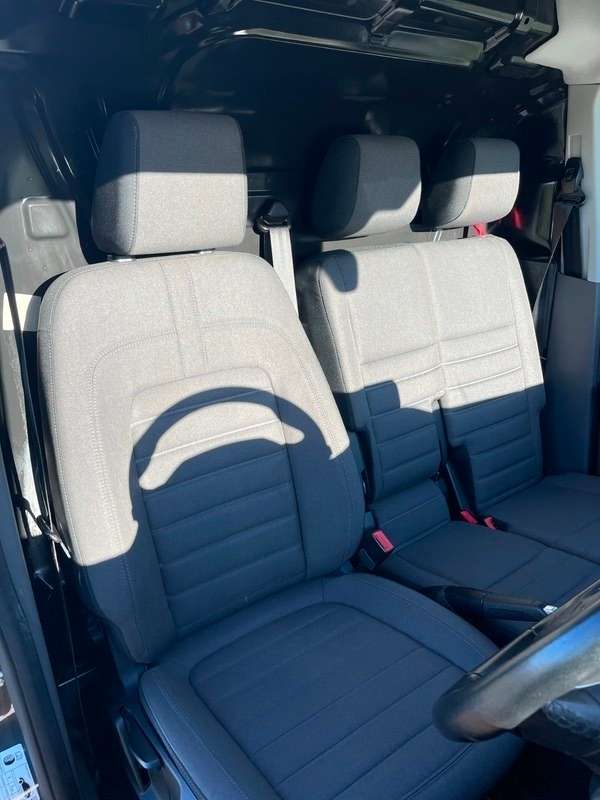 2019 FORD TRANSIT CONNECT 2019 FORD TRANSIT CONNECT