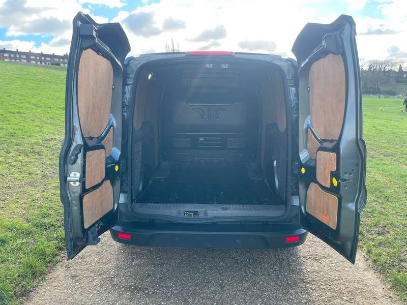 2022 FORD TRANSIT CONNECT 2022 FORD TRANSIT CONNECT