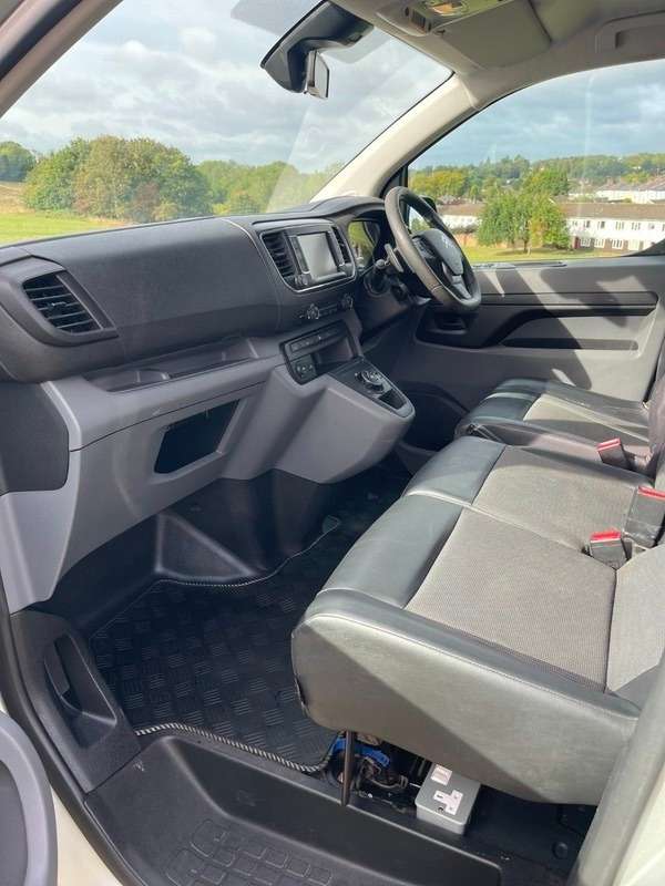 2018 CITROEN DISPATCH 2018 CITROEN DISPATCH