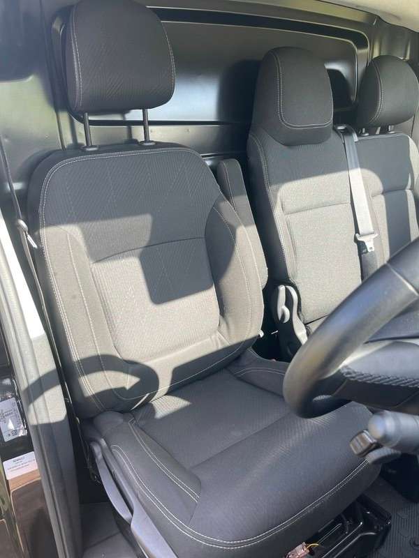 2023 RENAULT TRAFIC 2023 RENAULT TRAFIC