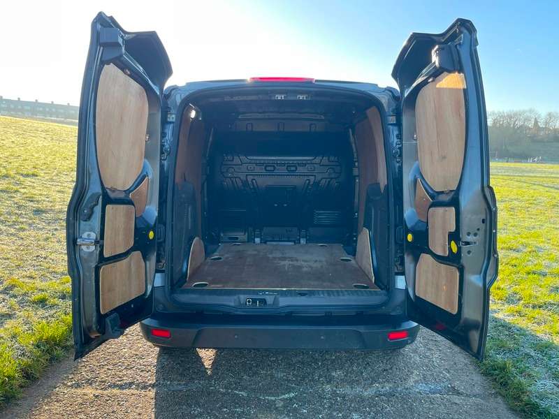 2021 FORD TRANSIT CONNECT 2021 FORD TRANSIT CONNECT