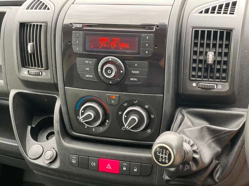 2013 PEUGEOT BOXER 2013 PEUGEOT BOXER
